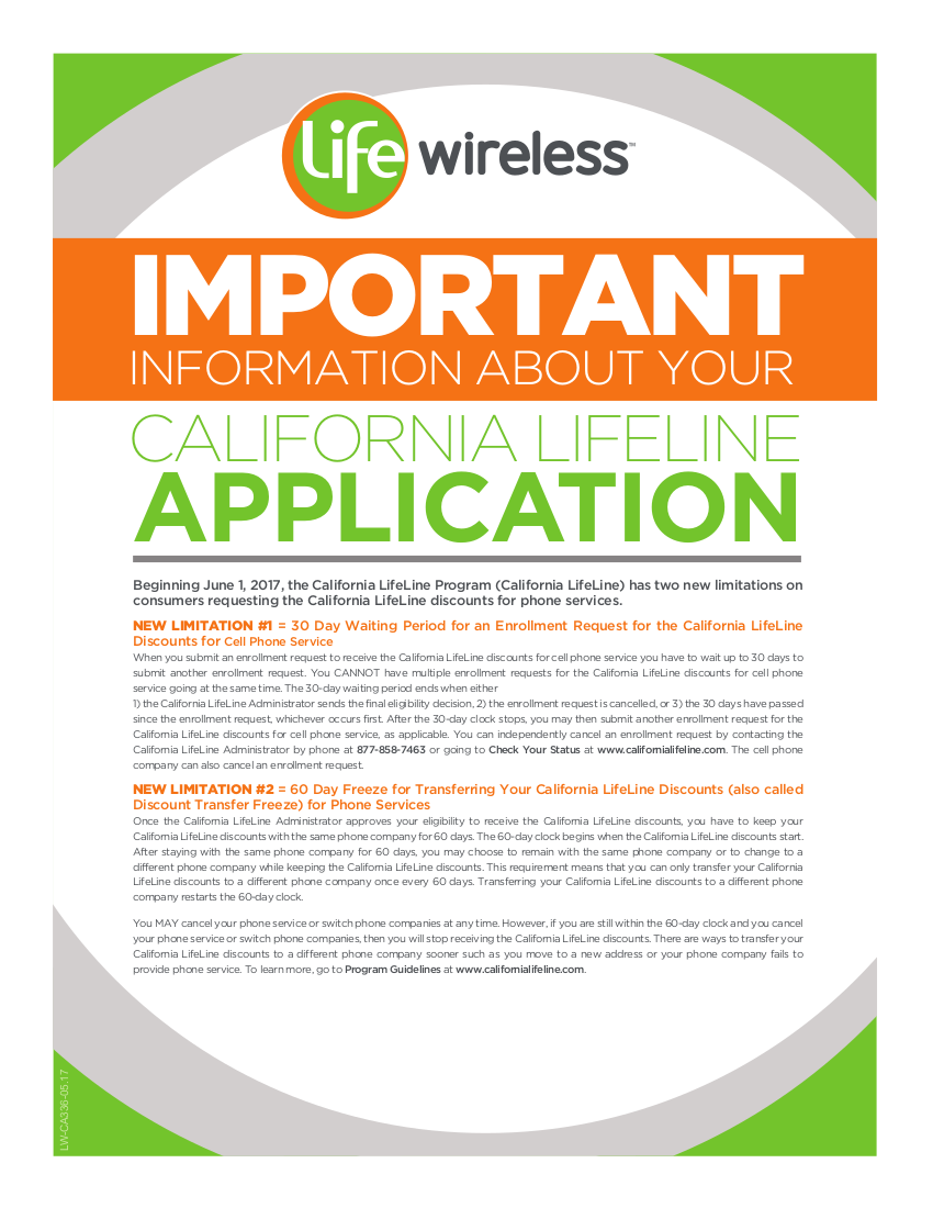 Important Information About Your California Lifeline Application.png
