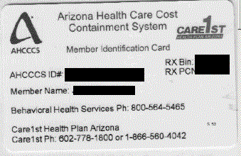 Arizona - AZ - ComplianceWiki