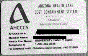 Arizona - AZ - ComplianceWiki