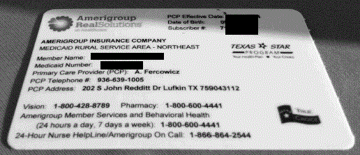 Amerigroup tn medicaid fax number carefirst eye benefit