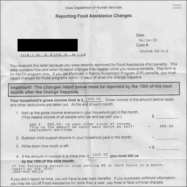 Ia-food stamps approval letter.gif