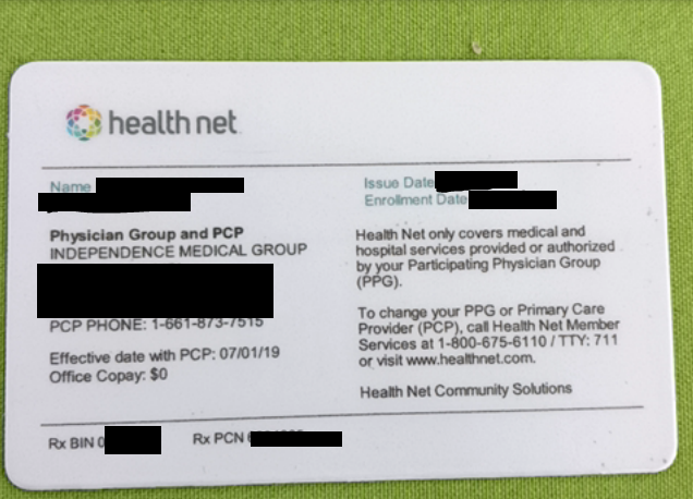 Ca-new health net card.png