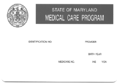 Maryland - MD - ComplianceWiki