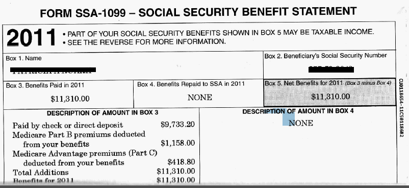 are-ssi-benefits-taxable-income