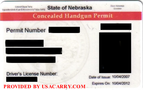 Nebraska concealed carry permit front.jpg