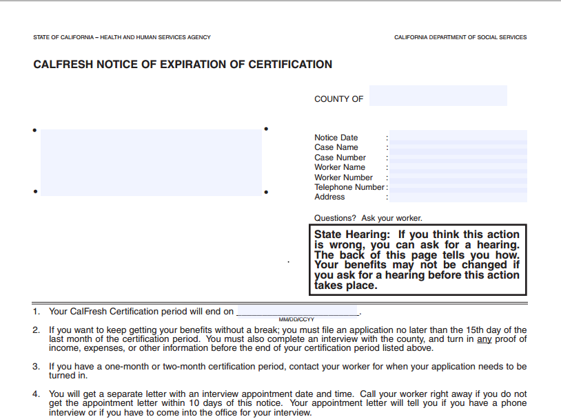 Ca-cal-fresh expiration letter.png